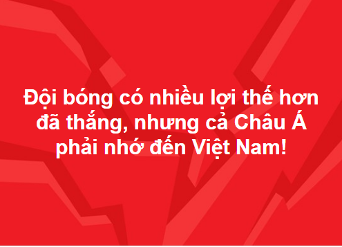 Người hâm mộ vẫn dành những lời chúc mừng đội tuyển U23 Việt Nam ảnh 6